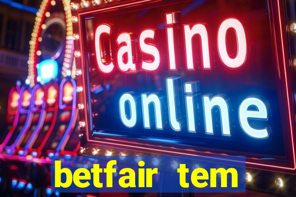 betfair tem pagamento antecipado